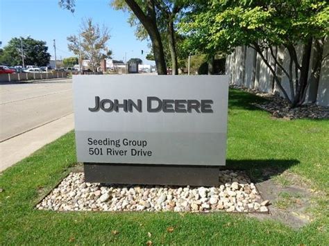 John Deere World Headquarters Moline 2022 Alles Wat U Moet Weten