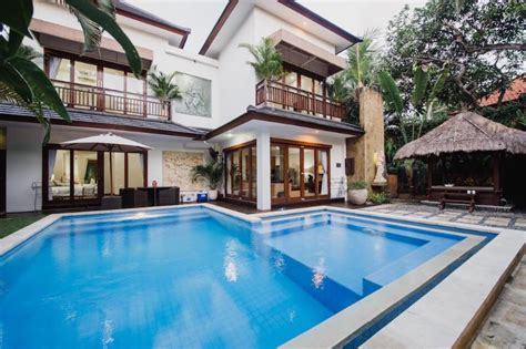 Maybe you would like to learn more about one of these? Luxury 3 Bedroom Villa - Sinta Villa Seminyak Bali UPDATED ...