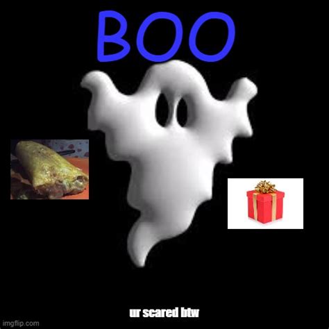 Boo Imgflip