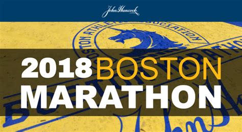 ทำไมใคร ๆ ก็อยากจะไป Boston Marathon Buakdotnet