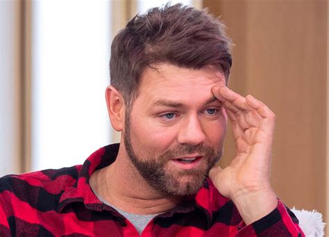 Brian Mcfadden Mercilessly Trolled For Pro Trump And Britain First Views