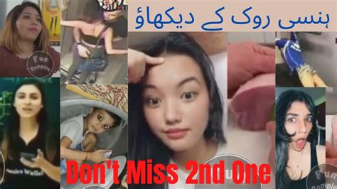 must watch new comedy video funniest video 2021 trending memes try to not laugh fun