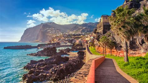 Luxury Madeira And Porto Santo Holidays 20202021