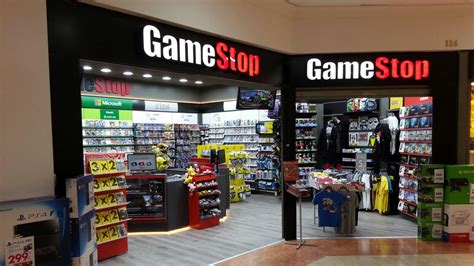 Gamestop Its Hard To Disagree With The Market Gamestop Corp Nyse