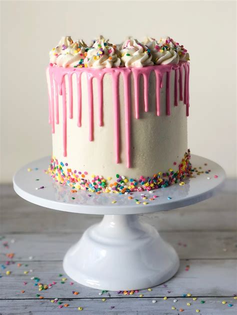 Foolproof Cakes For Beginner Bakers Xo Katie Rosario Girly