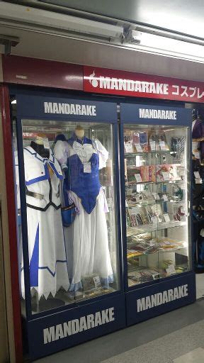 cosplay stores  tokyo japan review cosplay amino