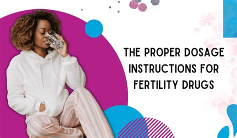 Fertility Drugs For Women Learn What They Are And What They Do Dr Dan Fertility