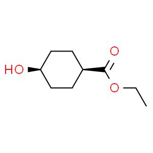 Cis Hydroxy Cyclohexanecarboxylic Acid Ethyl Ester CAS J W Pharmlab