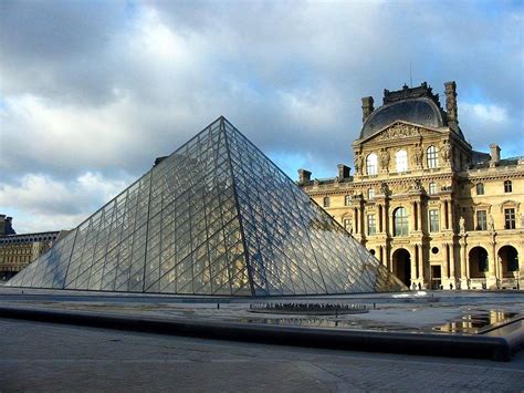 Por Qué Deberías Visitar El Museo De Louvre En París Blog Viajes
