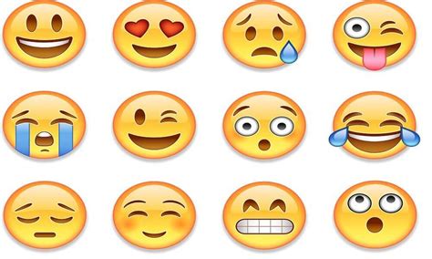 Free Printable Emoji Faces A Free Printable Emoji Faces Of Work