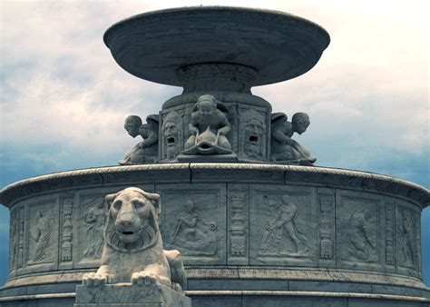 نافورة جيمس سكوت التذكاريه (arz) zierbrunnen in den vereinigten staaten (de); Belle Isle's James Scott Memorial Fountain (With images ...