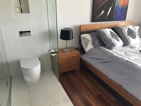 Feng Shui Of Bed And Bathroom Sharing Same Wall Fengshuinexus