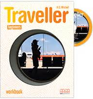 MM Publications - Traveller Beginners British