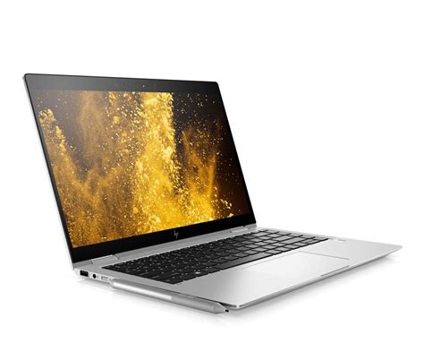 Hp Unveils Spectre Laptop Range With Style And Functionality Tech Guide