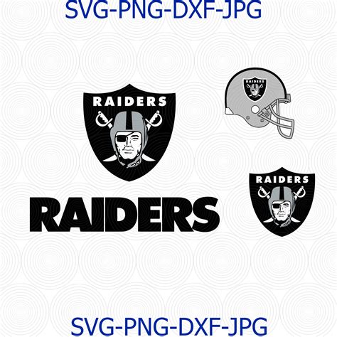 Raiders Svg Archives Welcome To Our Shop