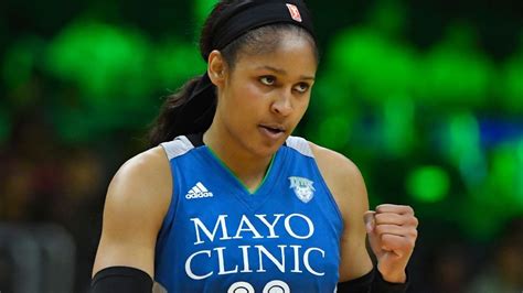 Sports Maya Moore To Sit Out 2nd Wnba Season In Row Respnauto