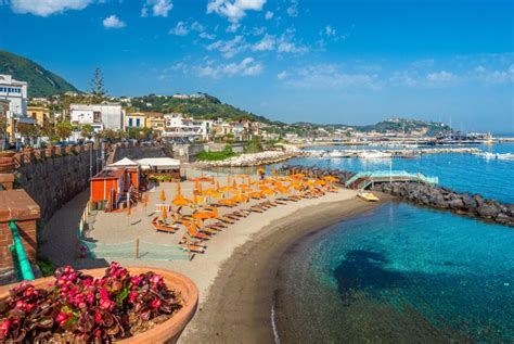 Ischia The Paradise Island The Offers A Taste Of The Real Italy Cnn