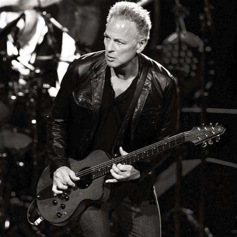 Fleetwood Mac Once Again Parts Ways With Lindsey Buckingham Pursuit