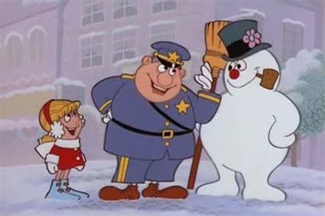 73 Best Frosty The Snowman Images On Pinterest Christmas Movies