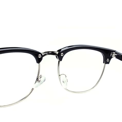 marca marcos de gafas de diseño gafas monturas de gafas para hombre lentes hombres gafas de j
