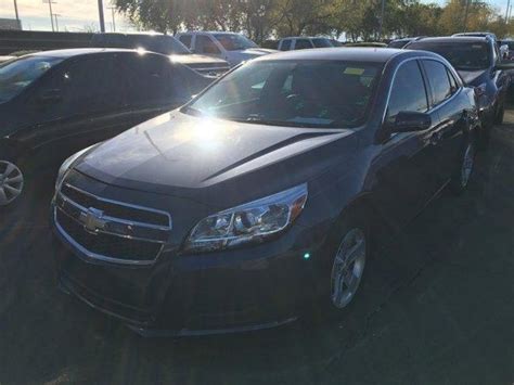 Chevrolet Malibu For Sale Used Cars On Buysellsearch