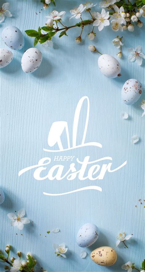 Cute Easter Iphone Wallpapers Wallpaper Cave