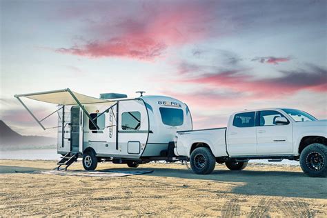 Rv Rental California The Best Rentals For The Ultimate Road Trip