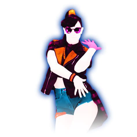 Image - HandClap Coach 2.png | Just Dance Wiki | FANDOM powered by Wikia