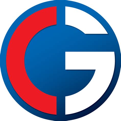 Cg Logos