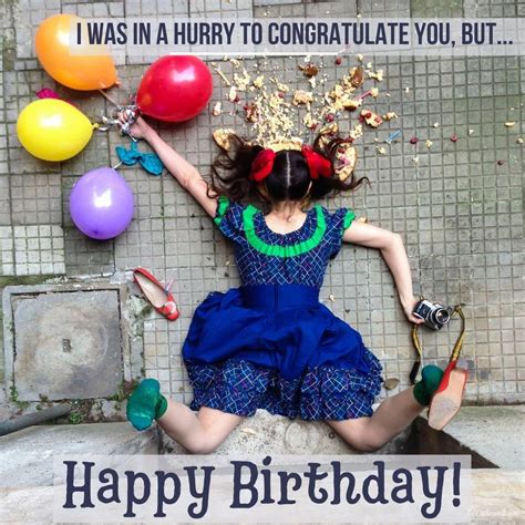 Funny Happy Birthday Cards With Humor And Jokes