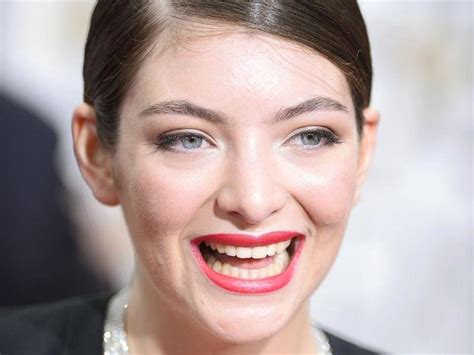 The album announcement arrives a couple of weeks after lorde released the album's title track. Früher Ruhm: Lorde und das schwierige zweite Album ...
