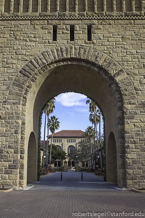 Stanford Green Library