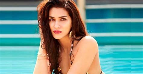 kriti sanon birthday check out some interesting and unknown facts about kriti boldsky