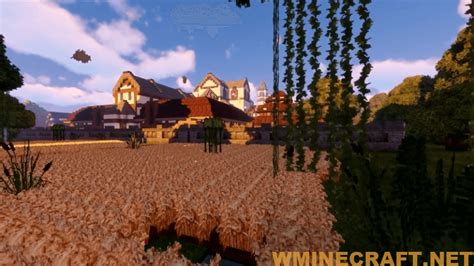 Winthor Medieval Resource Pack For Minecraft 11651152 Unique