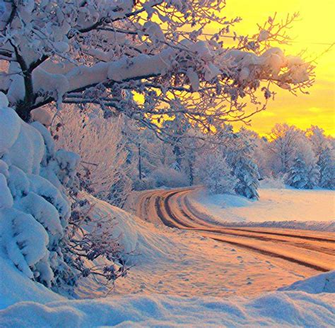 Breathtakingly Beautiful Winter Szenen I Love Winter Winter Magic