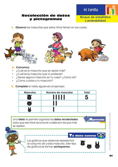 Matemática De Segundo Año De Egb