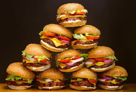 Tentu para penjual sudah takut rugi jikalau dagangannya tidak laku. Resep Burger Daging Homemade | Resep Masakan Praktis ...