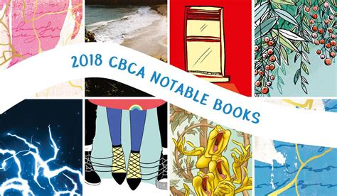 Text Publishing — Seven Text Books On The 2018 Cbca Notables List