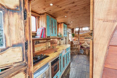 Mar 01, 2021 · you'll have to come up with an extra $50,000 or so for a truck with enough horsepower to tow a tiny house. Horse Box Truck Turned into Beautiful House Truck Named ...