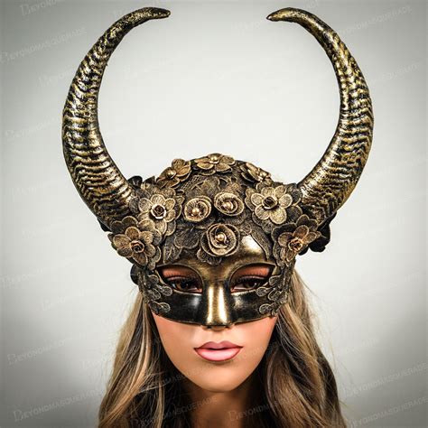 Gorgeous Deer Antlerhorns Headpiece For Cosplay And Halloween