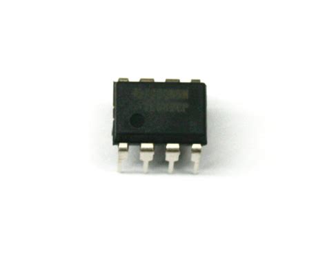 Ic Tl082 Op Amp Syntaur