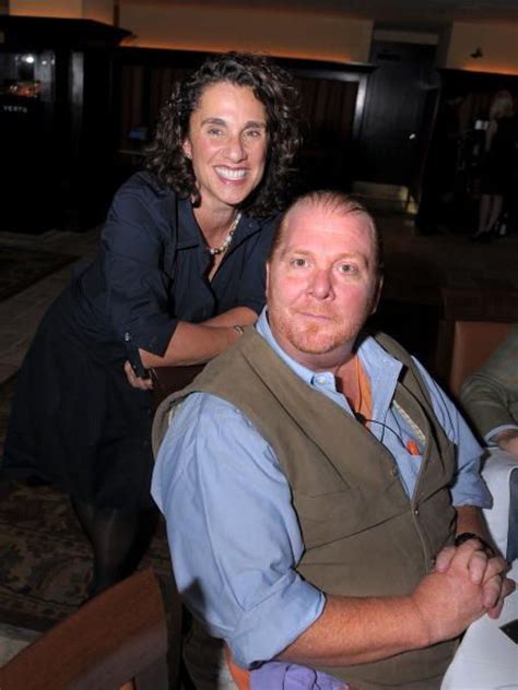 Who Is Mario Batali S Wife Susi Cahn Celebrity Chef Resigns Amid Sexual Misconduct Allegations