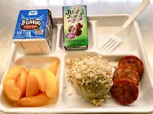 Hawaii Doe Department Seeks To Increase Breakfast Participation With