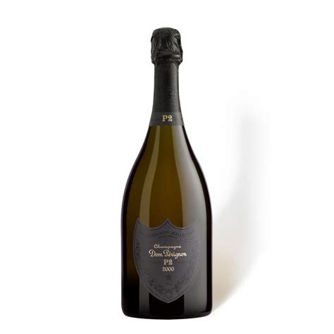 Dom Perignon 2000 Plenitude P2 Vintage 75cl T Boxed Champagne For Home Delivery Champagne King