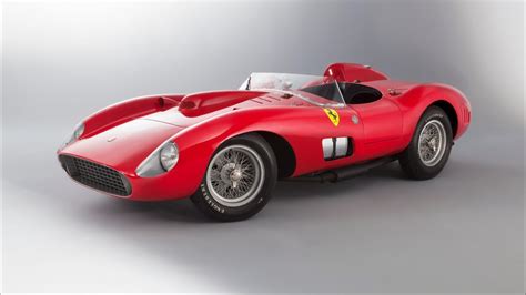 Most Expensive Car Ever Auctioned It Depends