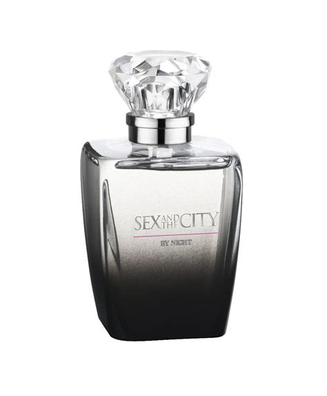 Sex In The City Eau De Parfum Spray For Women 34 Ounce