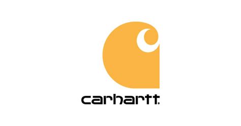 Carhartt Logo Vector In Eps Ai And Png Format FreeLogoVector Net