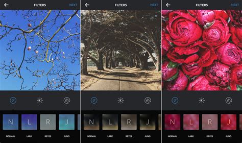 Everything You Need To Know About Instagrams New Filters And Emoji