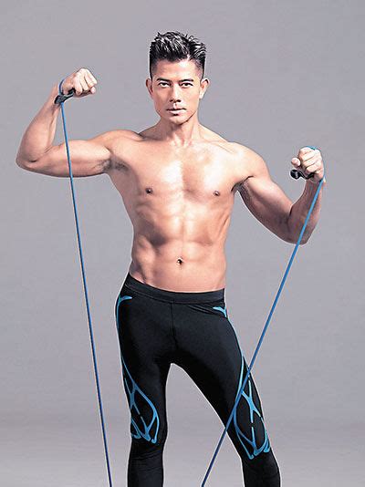 Include (or exclude) self posts. 郭富城秀肌肉代言健身中心 被封金字招牌|郭富城|型男|健硕_新浪娱乐_新浪网