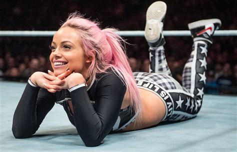 liv morgan 5 facts about the wwe superstar